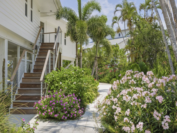 One of Captiva Islands Most Beautiful Beach Homes Sleeps 12